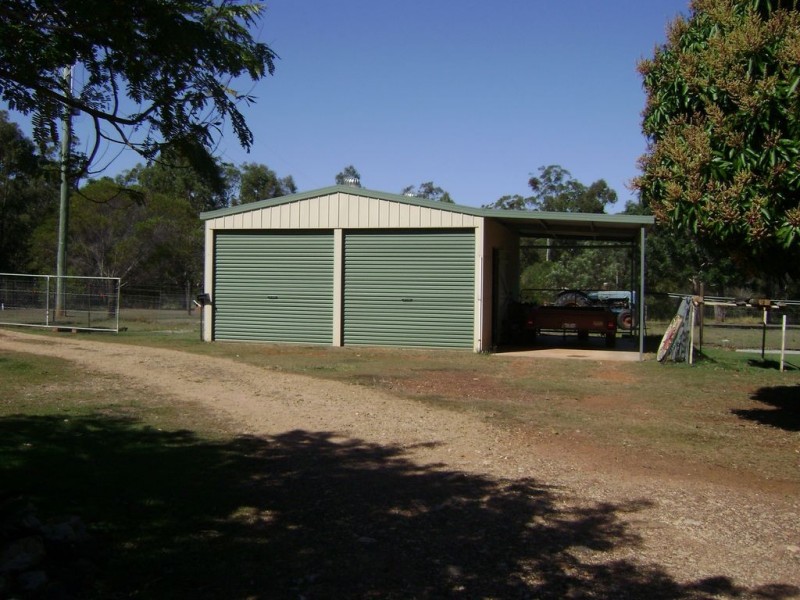 Avondale QLD 4670