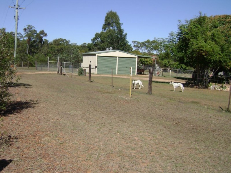 Avondale QLD 4670