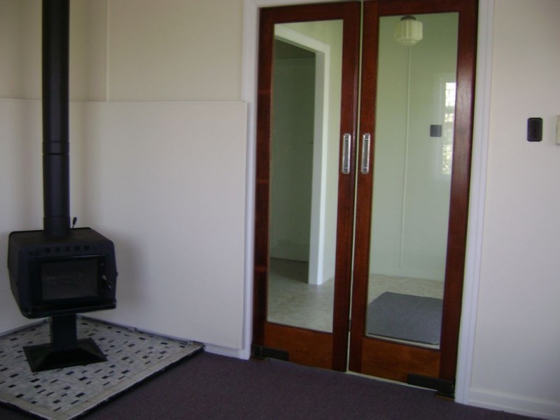 Avenell Heights QLD 4670