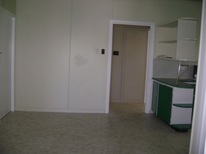 Avenell Heights QLD 4670