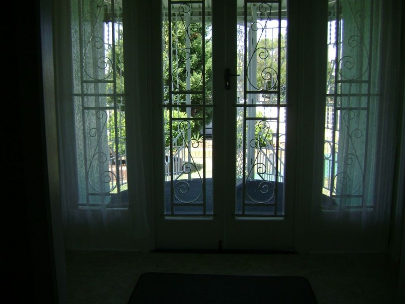 Avenell Heights QLD 4670