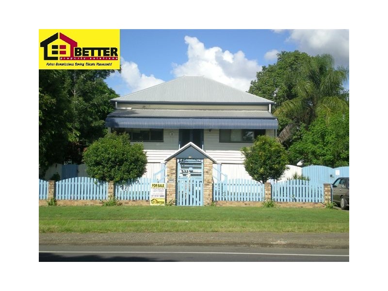 Walkervale QLD 4670