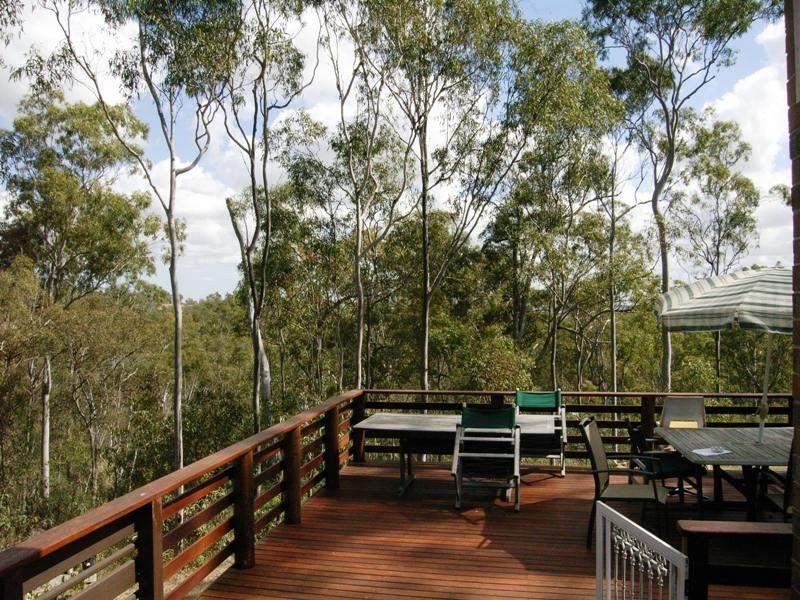 South Bingera QLD 4670