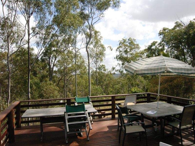 South Bingera QLD 4670