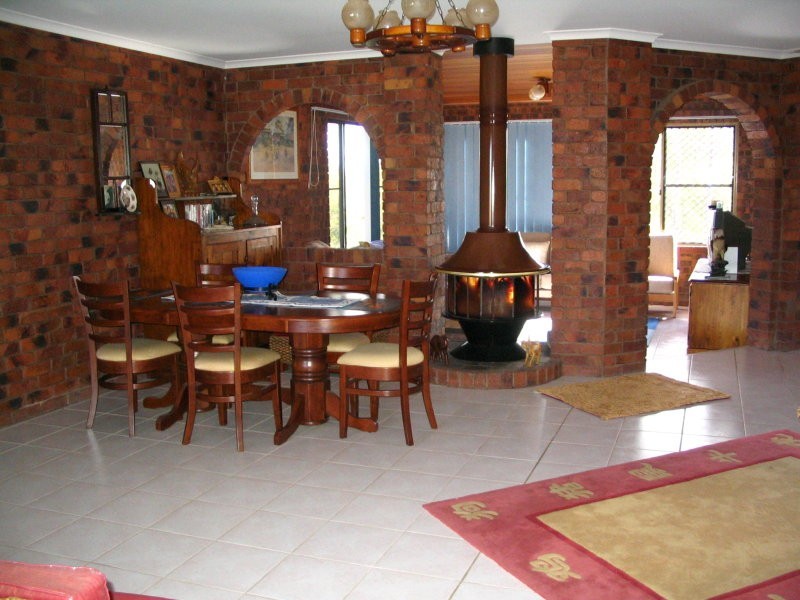 South Bingera QLD 4670