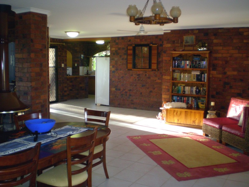 South Bingera QLD 4670