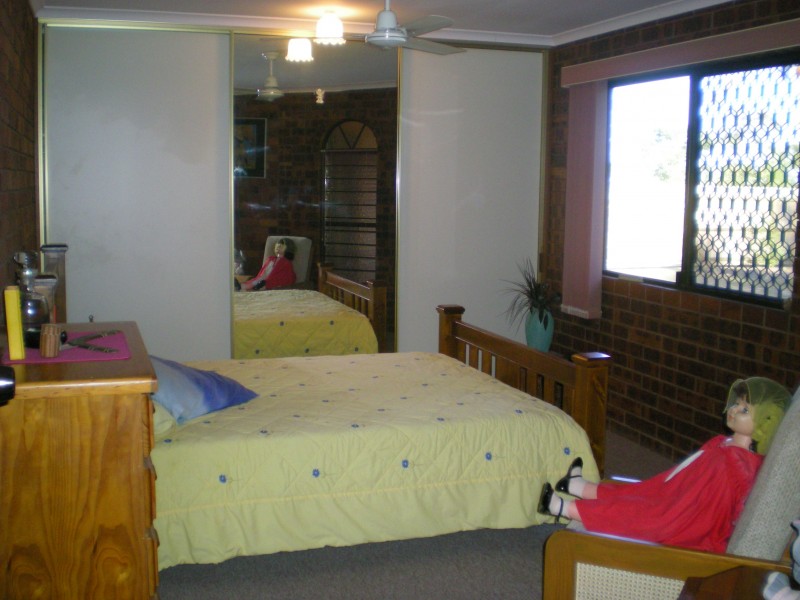 South Bingera QLD 4670