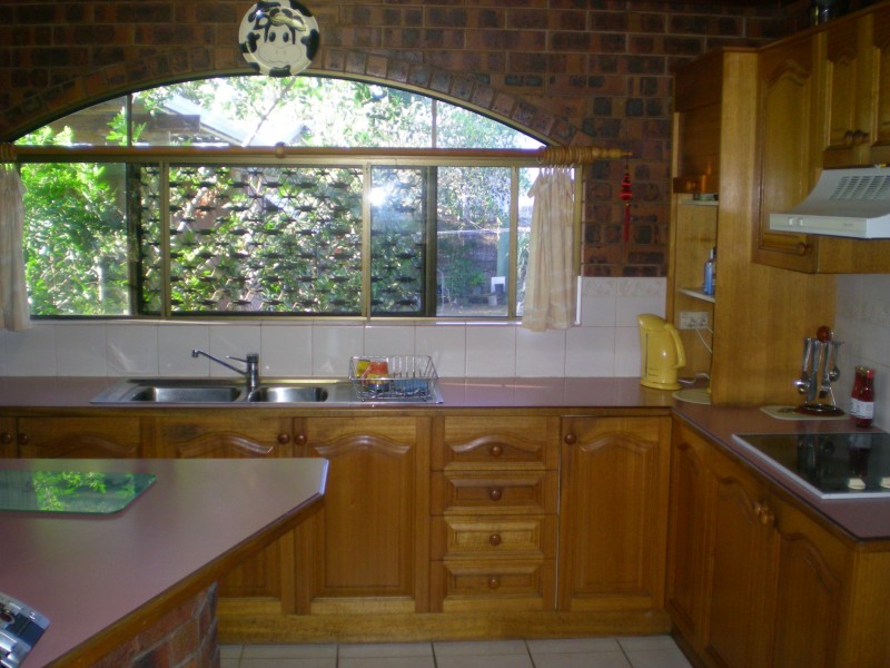 South Bingera QLD 4670
