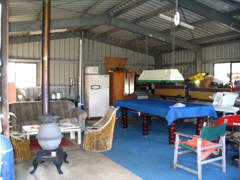 South Bingera QLD 4670