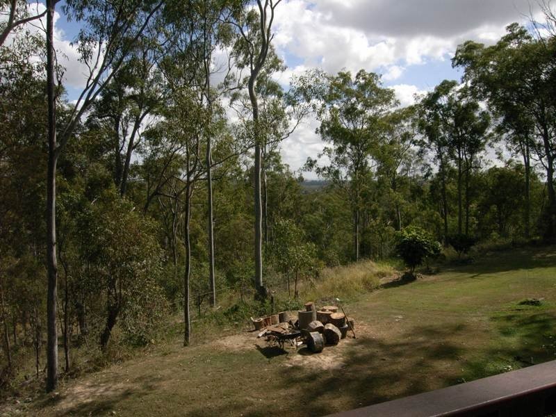 South Bingera QLD 4670
