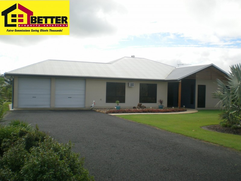 Branyan QLD 4670