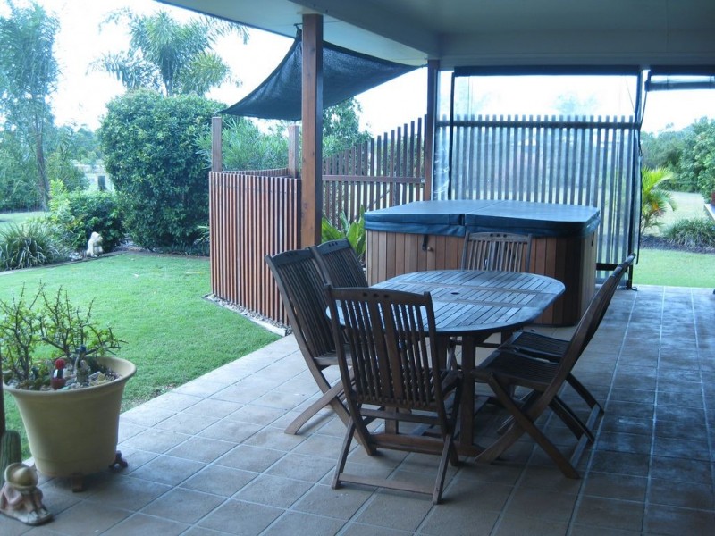 Branyan QLD 4670