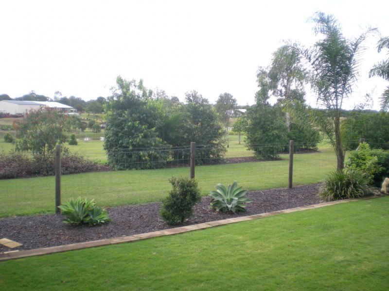 Branyan QLD 4670