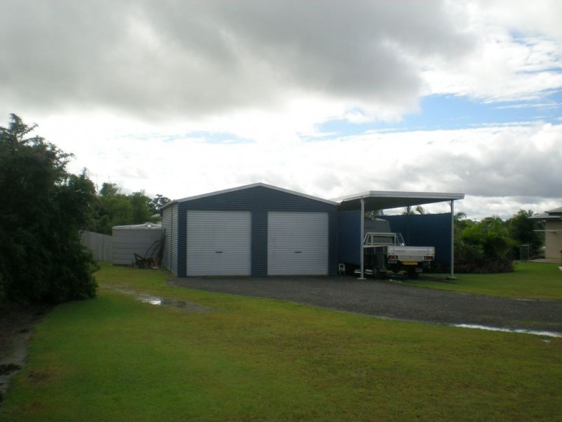 Branyan QLD 4670