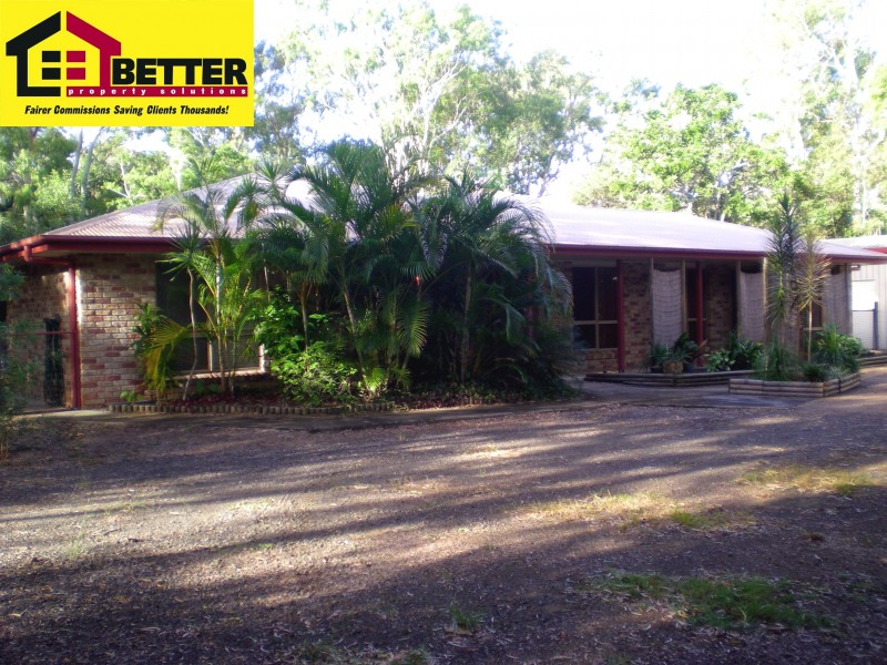 6 Plum Tree Cr, Moore Park Beach QLD 4670