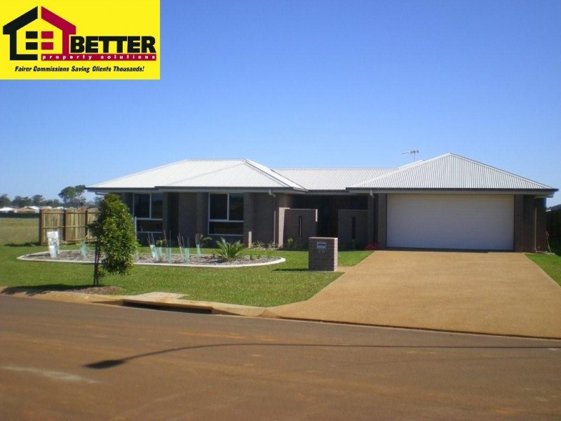 Kalkie QLD 4670