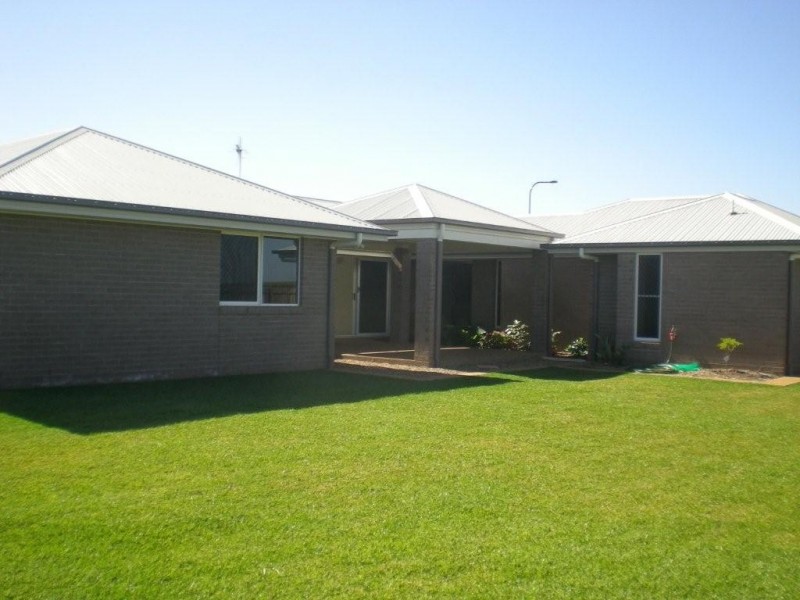 Kalkie QLD 4670