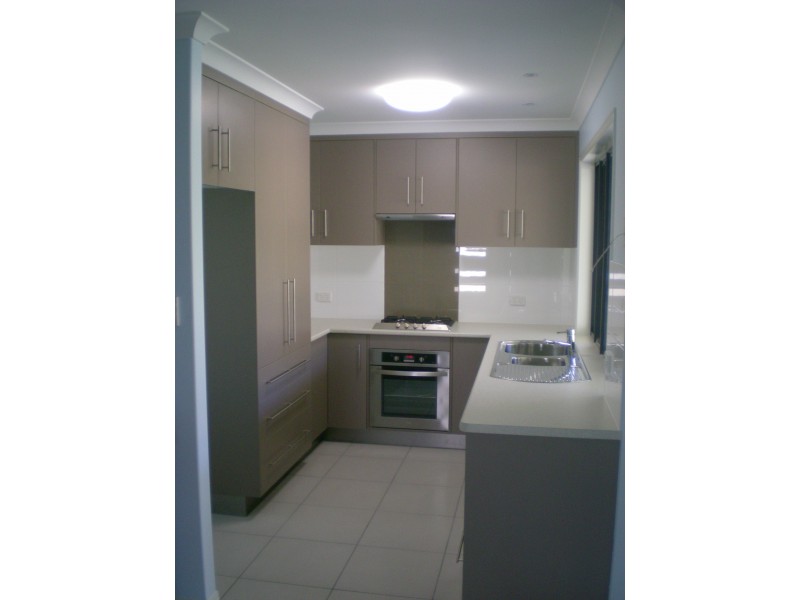 Innes Park QLD 4670