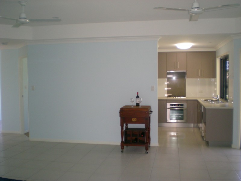 Innes Park QLD 4670