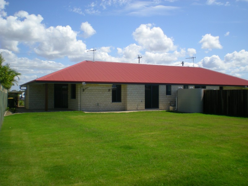 Innes Park QLD 4670