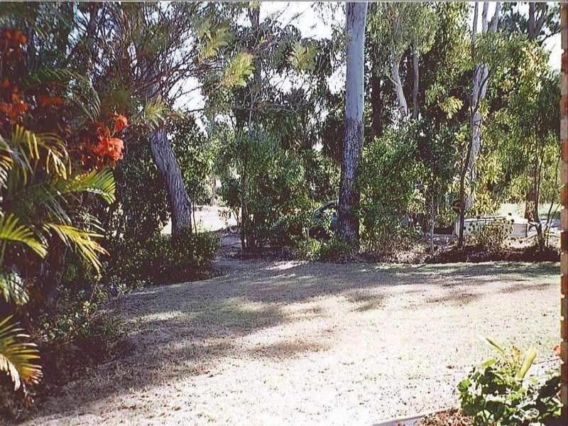 Moore Park Beach QLD 4670