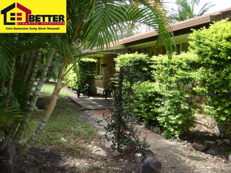 South Bingera QLD 4670