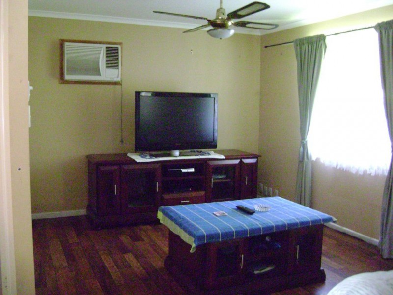 South Bingera QLD 4670
