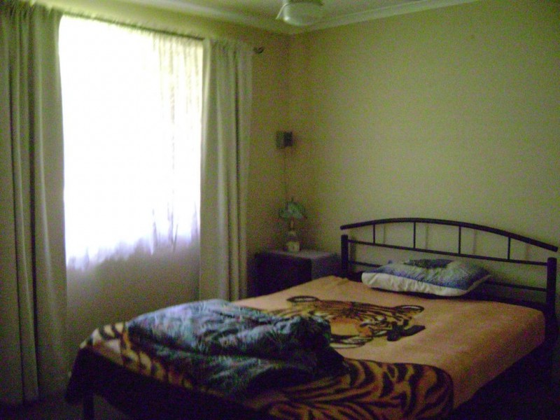 South Bingera QLD 4670