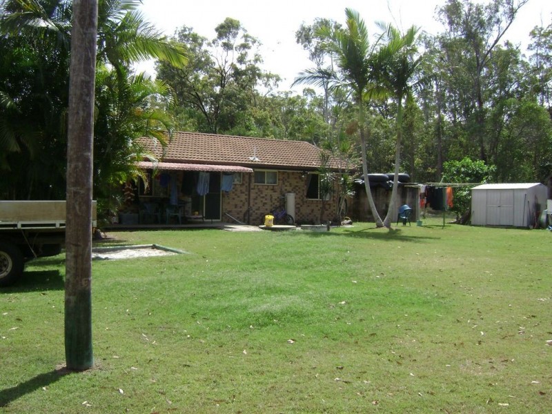 South Bingera QLD 4670