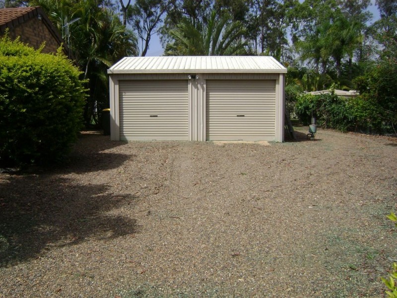 South Bingera QLD 4670