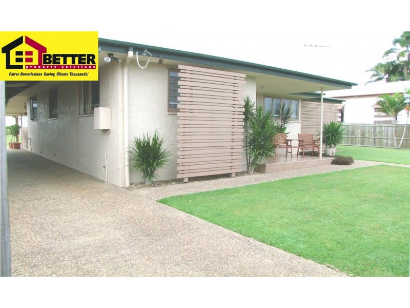 Bundaberg East QLD 4670