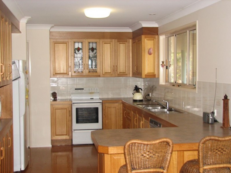 Moore Park Beach QLD 4670