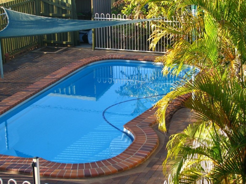 Moore Park Beach QLD 4670