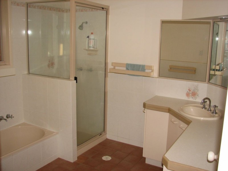 Moore Park Beach QLD 4670