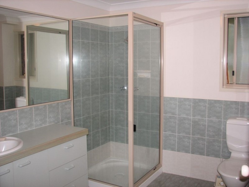 Moore Park Beach QLD 4670