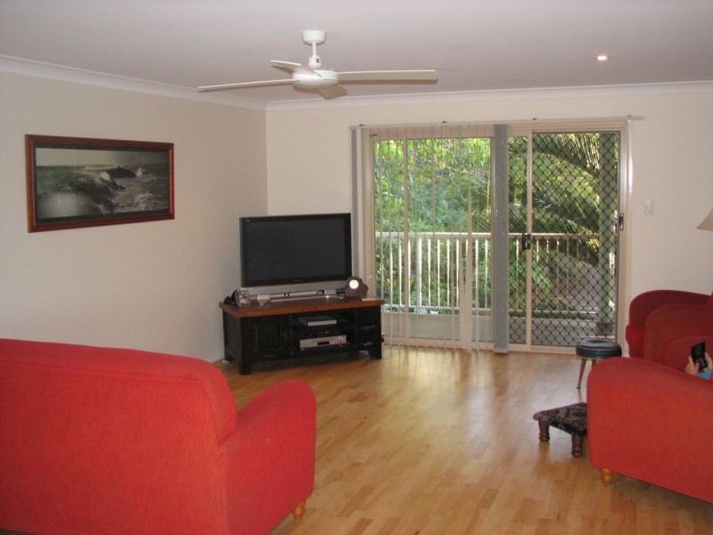 Moore Park Beach QLD 4670