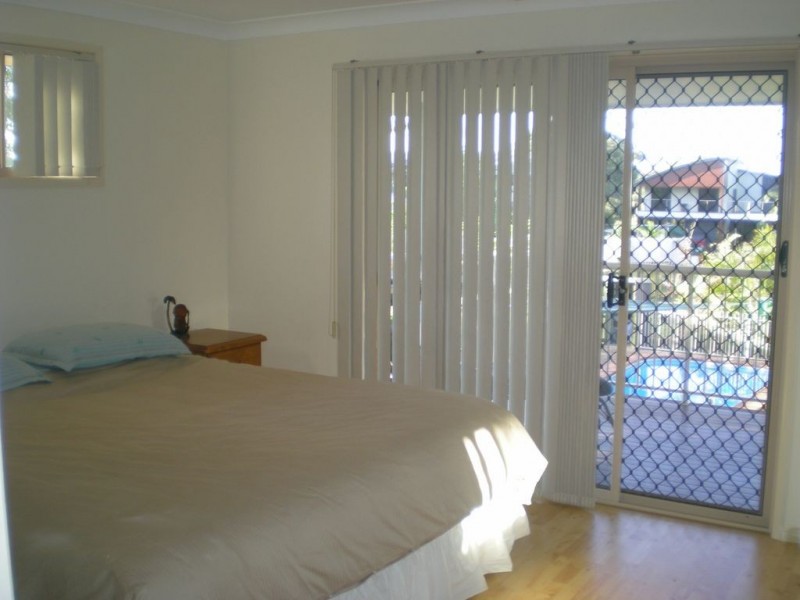 Moore Park Beach QLD 4670