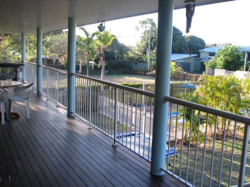 Moore Park Beach QLD 4670