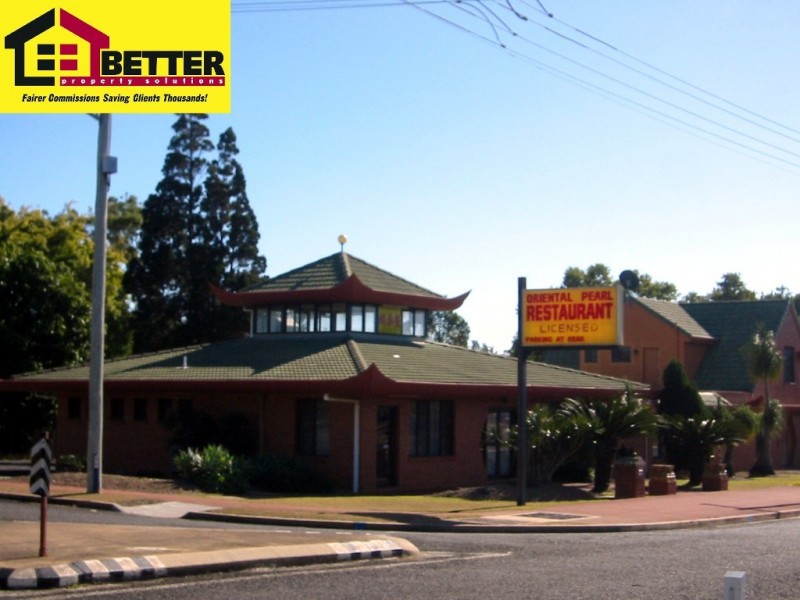 Millbank QLD 4670