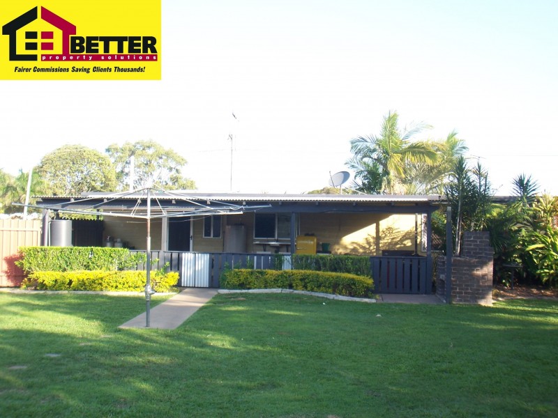 159 McCarthy Street, Avenell Heights QLD 4670