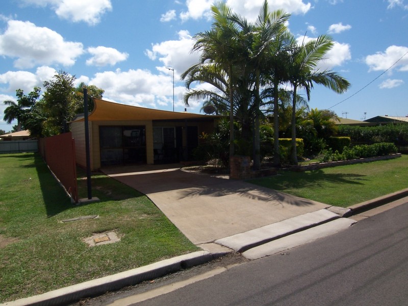 159 McCarthy Street, Avenell Heights QLD 4670