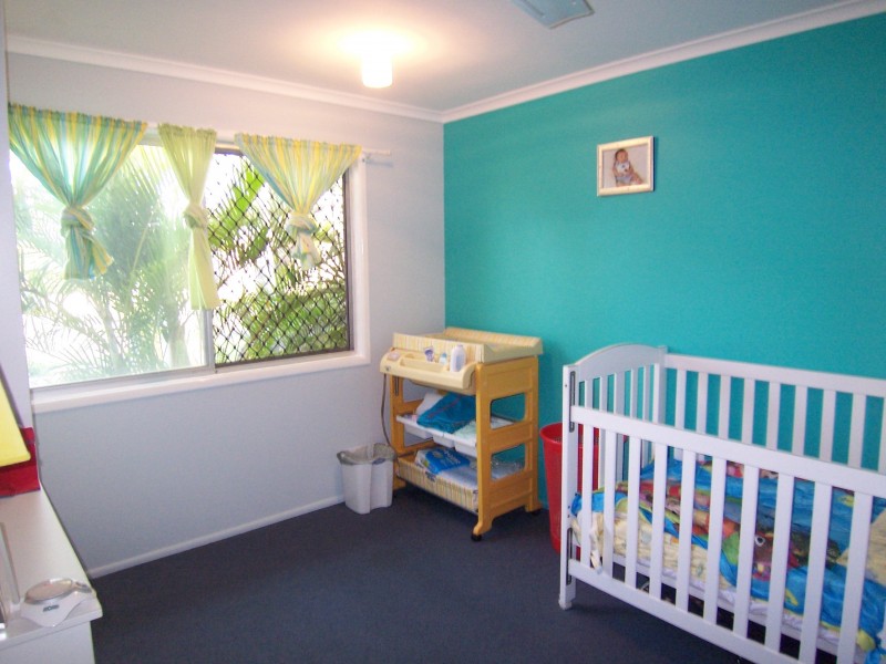 159 McCarthy Street, Avenell Heights QLD 4670