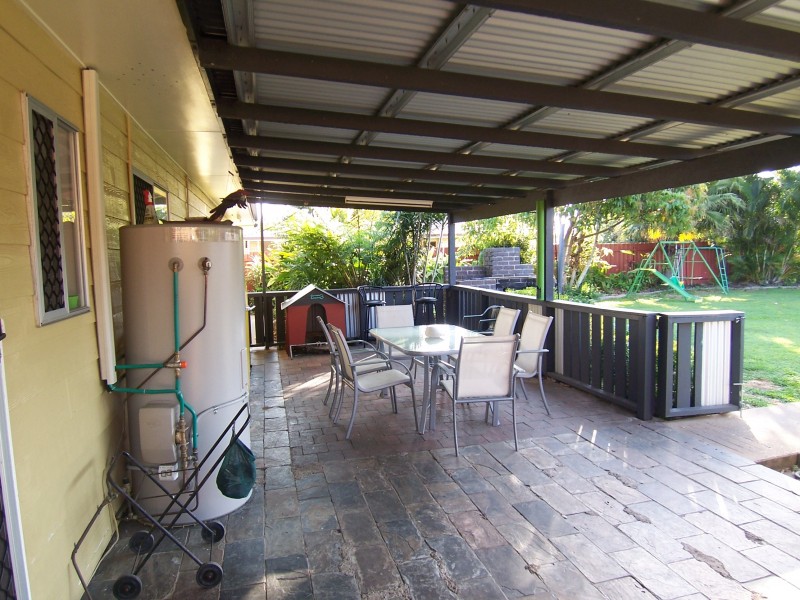 159 McCarthy Street, Avenell Heights QLD 4670