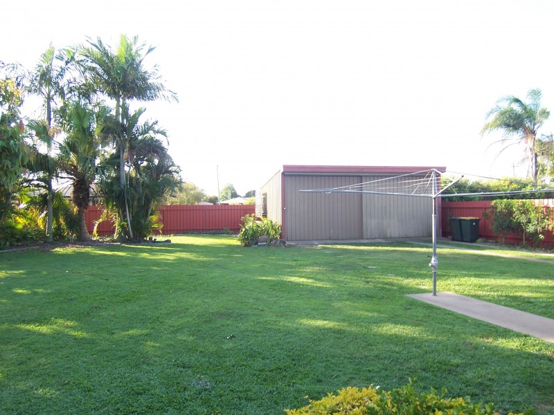 159 McCarthy Street, Avenell Heights QLD 4670