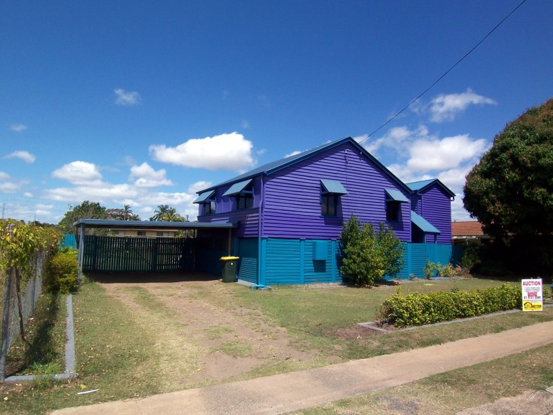 Norville QLD 4670