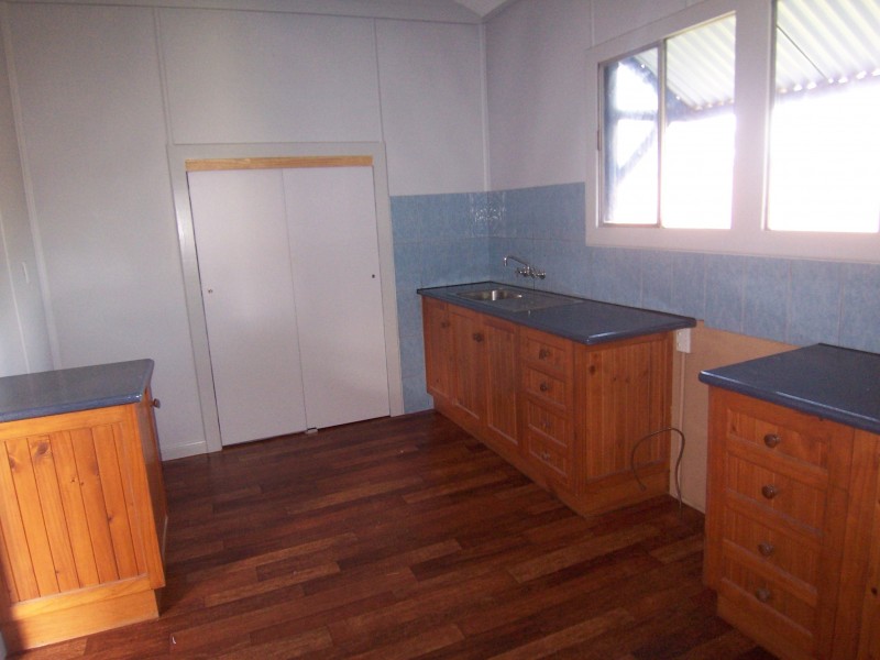 Norville QLD 4670