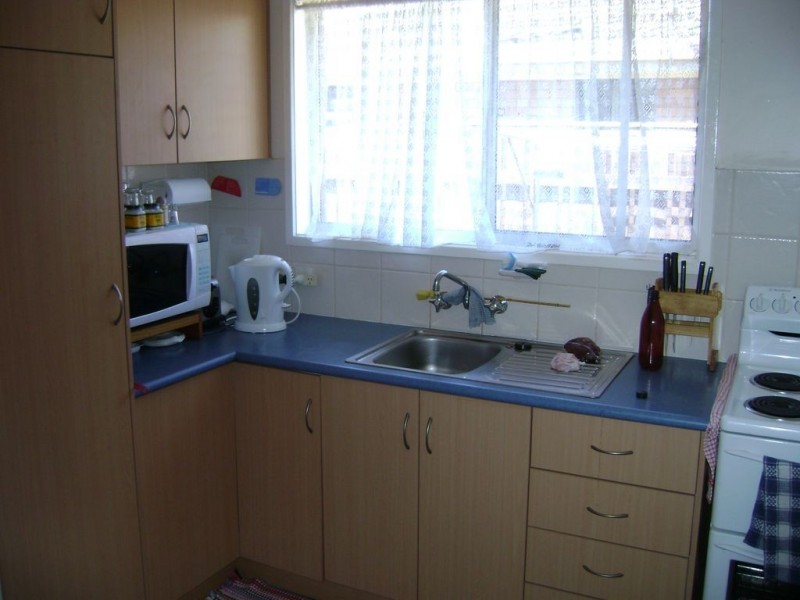 Avenell Heights QLD 4670