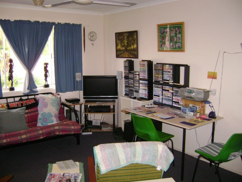 Avenell Heights QLD 4670