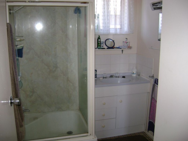 Avenell Heights QLD 4670