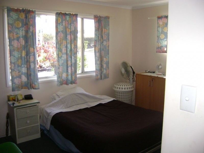 Avenell Heights QLD 4670